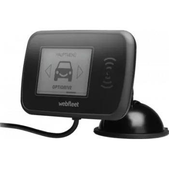 Webfleet PRO i / PRO2020 Dock Siurbtukas