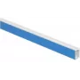 Elektros instaliacijos kanalas su juosta baltas TLS 35x14 2m (PACK OF 10vnt.)