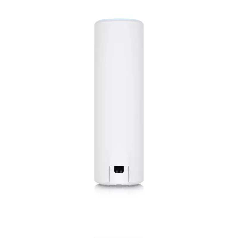 Ubiquiti UniFi U6-Mesh WiFi 6 prieigos taškas AX5300 5.3 Gbps IPX5 atsparus vandeniui - baltas