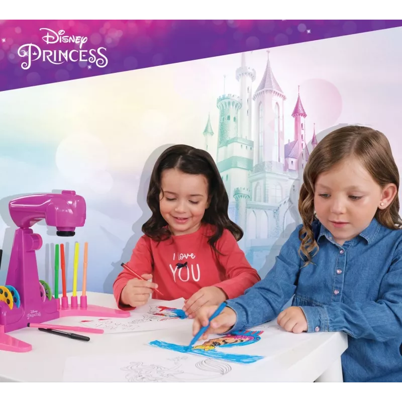 Princess Projector projektorius