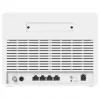 CUDY LT400V Wi-Fi 4G N300 maršrutizatorius su balsu