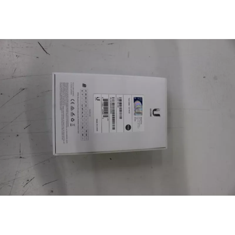 Maršrutizatorius Ubiquiti UniFi UAP-IW-HD 2.4/5 GHz 802.11ac