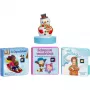 Little Tikes Story Dream Machine – Snieguotos dienos kolekcija, garso knygelė