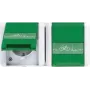Jung dvigubas SCHUKO kištukinis lizdas 16 A 250V 8220 GN NAWEB (8220GNNAWEB)