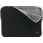 Mobilis 049016 Nešiojamojo kompiuterio dėklas 35,6 cm (14 inch) Juodai Pilkas (049016)