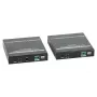HDMI keitiklis Delta Energy Systems HDMI-OFT-20IR 20 m su IR palaikymu