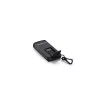 Ledlenser LEDLENSER-502577 Pilkas raktų pakabukas žibintuvėlis LED