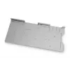 EK Water Blocks galinė plokštė kompiuterio aušinimo sistemai