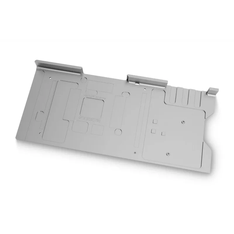 EK Water Blocks galinė plokštė kompiuterio aušinimo sistemai