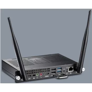 Optoma Mini OPS - Win 10/11 -i5-12450 8G/256G (W3F00000021)