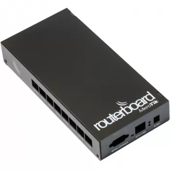 MikroTik CA493 vidinis korpusas RB493 serijai