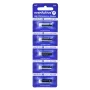 Įkraunamas baterijų rinkinys everActive 27A5BL, šarminė, 12 V, cilindrinė, 5 vnt., 27,3 × 7,62 mm