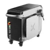 Lazerinio suvirinimo ir CNC pjovimo staklės xTool MetalFab XMF-1200B 1200 W galia