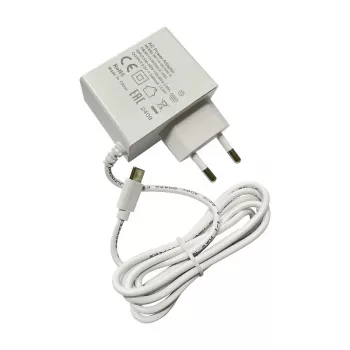 MikroTik 5V 2,4A 12W USB maitinimo adapteris (MT13-052400-U15BG)