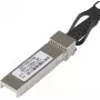 Alcatel-Lucent SFP-10G-C1M 10 Gigabit SFP+ Direct Attach Copper kabelis, 1 m