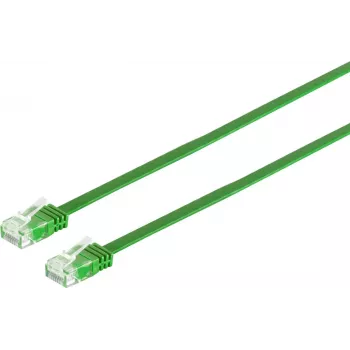 Shiverpeaks 75712-SLG Ethernet Patch Laidas Žalias