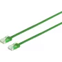 Shiverpeaks 75712-SLG Ethernet Patch Laidas Žalias
