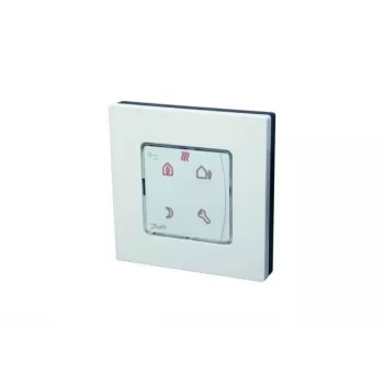 Programuojamas termostatas Icon 088U1025 230V