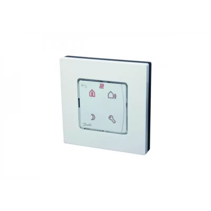 Programuojamas termostatas Icon 088U1025 230V