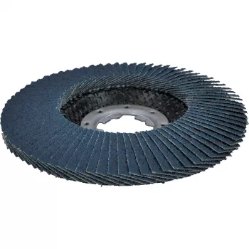 Bosch X-LOCK X571 BEST FOR METAL šlifavimo diskas
