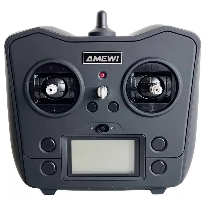 Amewi 22684 Radijo bangomis valdomas savivartis 1:14 elektrinis variklis Li-Ion 2500mAh
