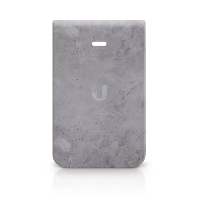 „Ubiquiti IW-HD-CT-3“ – 3 vienetų dangtelio rinkinys sieniniam „UniFi In-Wall HD“ prieigos taškui