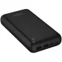 Ansmann PB212 LiPo 30000 mAh Juodas (1700-0134)