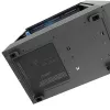 Korpusas MODECOM BREEZE ARGB Flow MIDI USB 3.0 x 2 CYPE-C