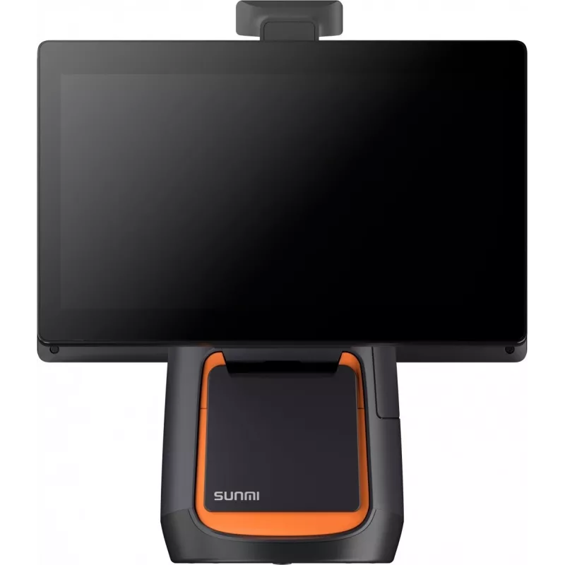 Kasos sistema SUNMI T2s 15,6 col. liečiamasis ekranas Android 4GB RAM