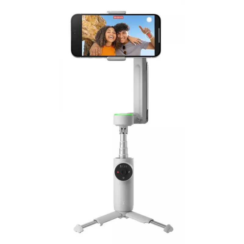 Išmaniojo telefono stabilizatorius Insta360 Flow Pro