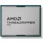 Darbalaukio procesorius AMD Ryzen Threadripper PRO 9985WX, 64 branduoliai, 3,2 GHz bazinis, 5,4 GHz turbo, lizdas sTR5, aštuonių kanalų DDR5, 256 MB L3, Tray