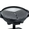 Elektrinis kepsnininis grilis su gaubtu SEVERIN PG 8541, 2000 W, juodas