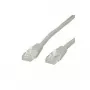 ROLINE UTP-Patch Laidas Cat.6, 0,5m, Pilkas (21.15.0930)