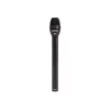 RØDE Reporter Black interviu mikrofonas