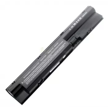 HP Li-Ion 6 elementų 47 Wh baterija