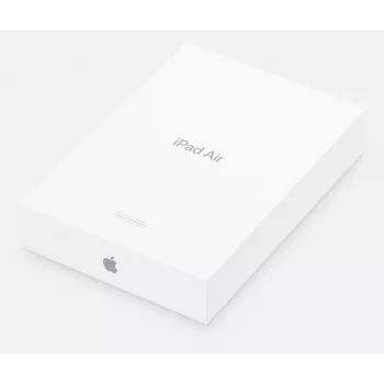 APPLE RENEWED | CPO | iPad Air (2024) 6 kartos | 11 colių | M2 | 8 GB | 256 GB | Mėlyna | iPad OS | 12 mėn. garantija