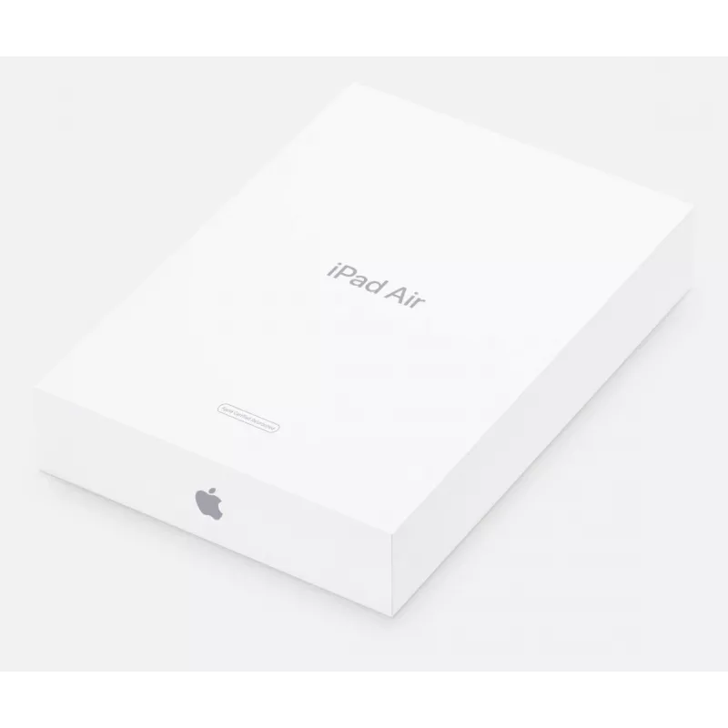 APPLE RENEWED | CPO | iPad Air (2024) 6 kartos | 11 colių | M2 | 8 GB | 256 GB | Mėlyna | iPad OS | 12 mėn. garantija
