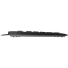 Klaviatūra CHERRY STREAM JK-8500DE-2 Office USB QWERTZ Vokiška juoda