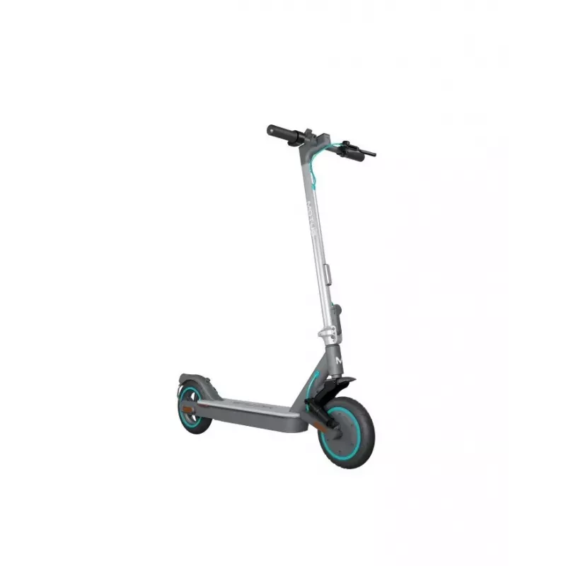 Paspirtukas elektrinis Motus Scooty 8.5 Neolite pilkas