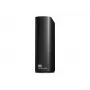 WD Elements stalinis išorinis kietasis diskas 26 TB USB 3.2 WDBWLG0260HBK-EESN
