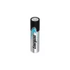 Baterijos vienkartinės Energizer MAXPLUS AAA 4 vnt., šarminės, 1,5 V, darbinė temperatūra -18–55 °C