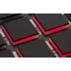 Garso maišytuvas Akai MPD218 Juodas 16 Padų USB MIDI valdiklis