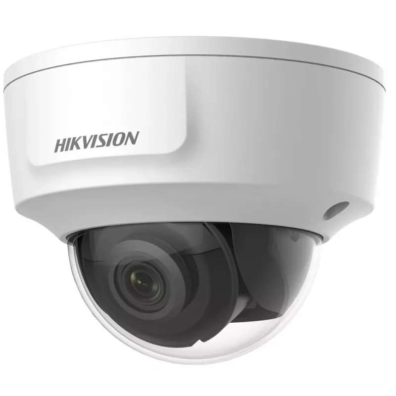 Hikvision DS-2CD2186G2-IMS kupolinė IP kamera, 8 MP, 2,8 mm, HDMI