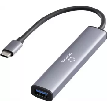 Renkforce RF-6855466 Pilka
