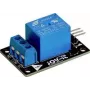 Joy-IT 5V relės modulis 1 vnt. (5V-Relay)