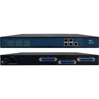 Mitel AG4172 Universalus maitinimo adapteris (be AC laido) modelis 50008407