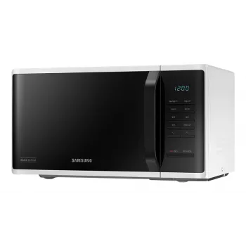 Samsung Mikrobangų krosnelė MS23K3513AW/BA, 23 l, 1150 W