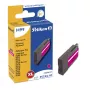 Pelikan 319955 Dažų kasetė, rausva