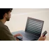 Išorinis SSD diskas SANDISK 4000 GB, skaitymo greitis 2000 MB/s, SDSSDE70-4T00-G25