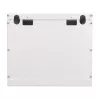 EXTRALINK LITE 4U 10 280x310 sieninis stovo spintelė pilka